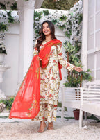 Feathers HIZEL Women 3pcs