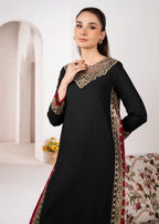 Sahibas By Mirza Mashal Women 2pcs
