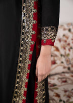 Sahibas By Mirza Mashal Women 2pcs
