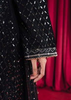 Agha Jaan Reem Women 3pcs