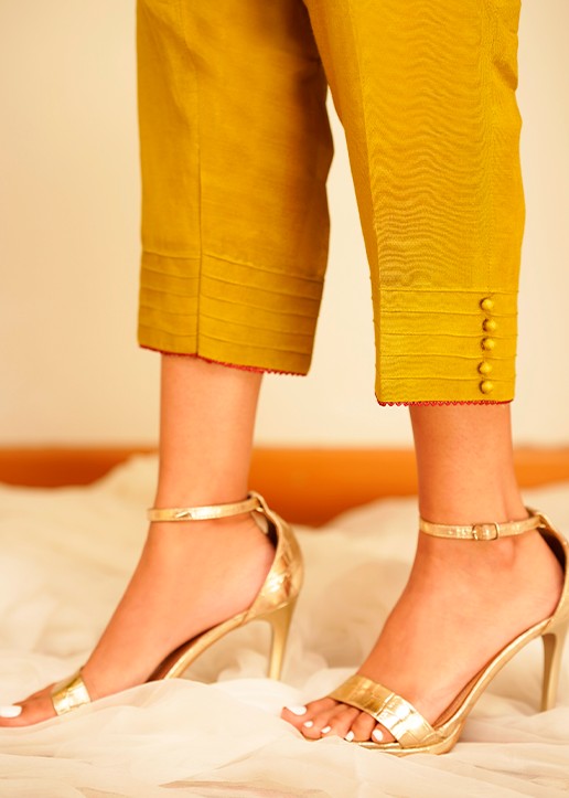 Zaaviay FERN (TWO PIECE) Women 2pcs