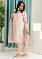 Style Saga 2231 Pink Women 4pcs