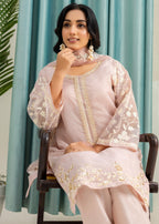 Style Saga 2231 Pink Women 4pcs