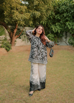 The Affordable Designer BLACK FOREST Women 2pcs