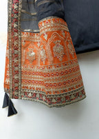 Lubana Store hina Black Women 3pcs