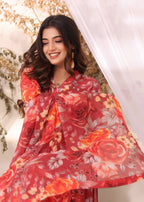 Feathers MALEEHA Women 3pcs