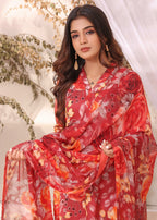 Feathers MALEEHA Women 3pcs