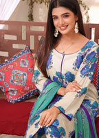 Feathers KHINZA Women 3pcs