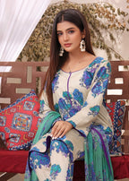 Feathers KHINZA Women 3pcs