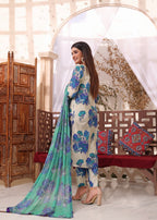 Feathers KHINZA Women 3pcs