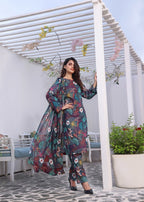 Feathers NOVA Women 3pcs