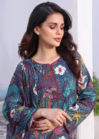 Feathers NOVA Women 3pcs