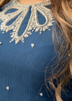 Laal Clothing SLC 029 Women 3pcs