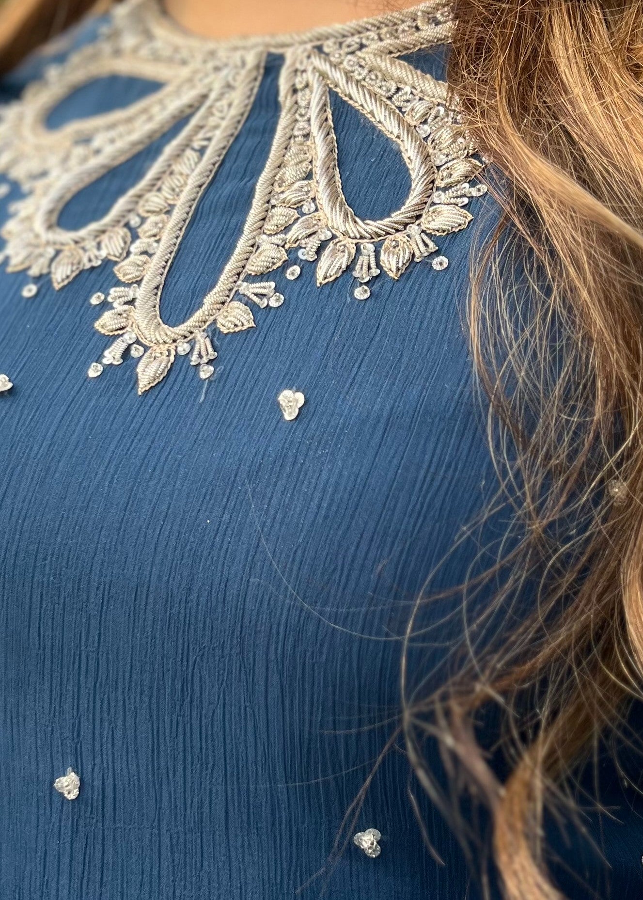 Laal Clothing SLC 029 Women 3pcs