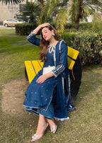 Laal Clothing SLC 029 Women 3pcs