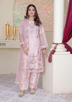 Style Saga 2232 Pink Women 4pcs