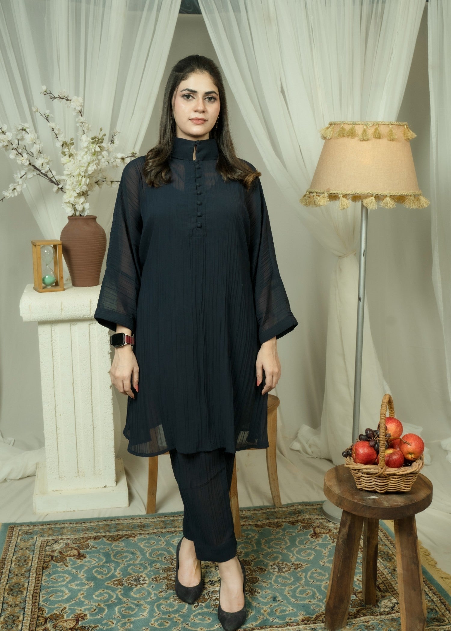 Cynoption Blueberry Women 2pcs