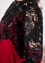 Sahibas By Mirza Meeral Women 1pcs