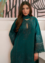 Saffron Raya Women 3pcs