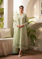 Saffron Alari Women 3pcs