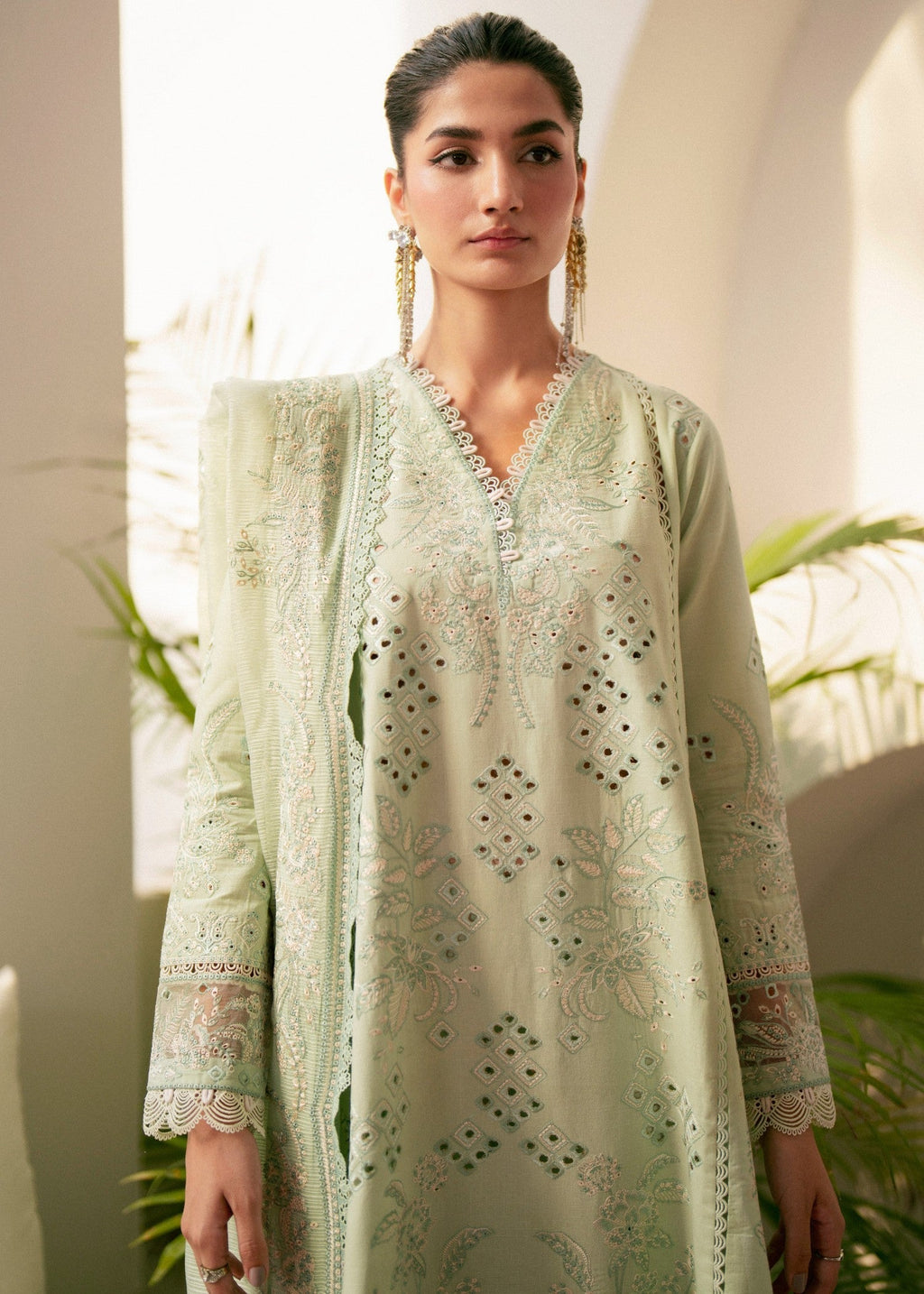 Saffron Alari Women 3pcs