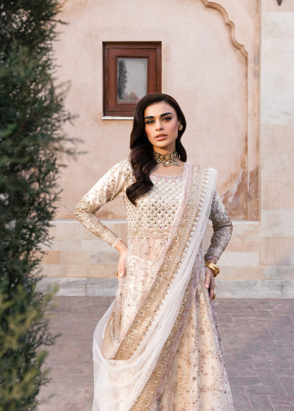 Haseens Official Sabeen Women 3pcs