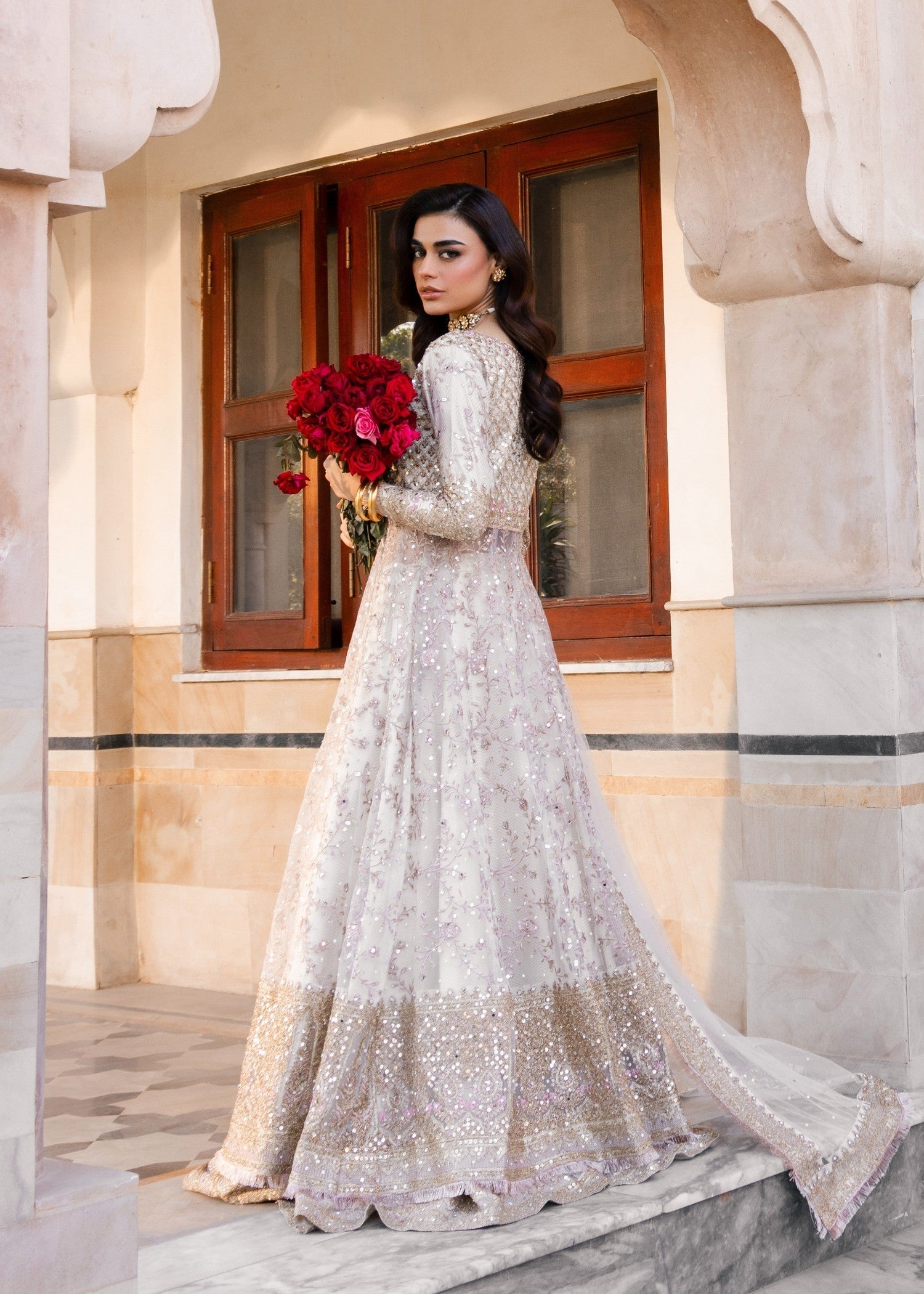 Haseens Official Sabeen Women 3pcs
