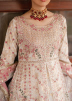 Haseens Official Shanzay Women 4pcs
