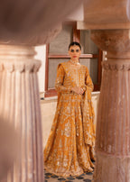 Haseens Official Mana Women 4pcs