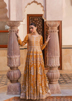 Haseens Official Mana Women 4pcs