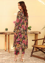 Polawn PL 24 CORDS 121 LUXE CO ORDS PRET COLLECTION Women 2pcs