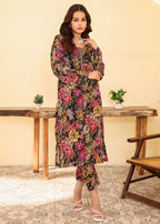 Polawn PL 24 CORDS 121 LUXE CO ORDS PRET COLLECTION Women 2pcs