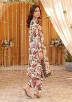 Polawn PL 24 CORDS 122 LUXE CO ORDS PRET COLLECTION Women 2pcs