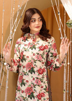 Polawn PL 24 CORDS 122 LUXE CO ORDS PRET COLLECTION Women 2pcs