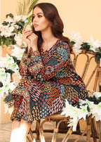 Polawn PL 24 CORDS 125 LUXE CO ORDS PRET COLLECTION Women 2pcs