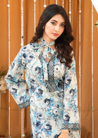 Polawn PL 24 CORDS 126 LUXE CO ORDS PRET COLLECTION Women 2pcs