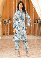 Polawn PL 24 CORDS 126 LUXE CO ORDS PRET COLLECTION Women 2pcs