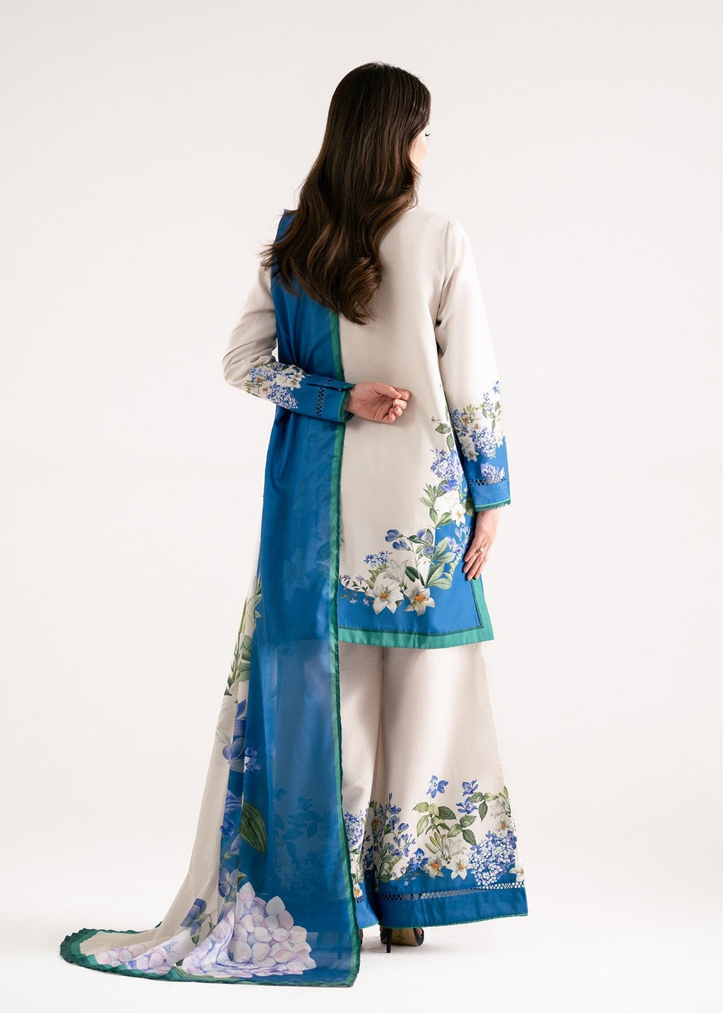 Jahaan Rivière Women 3pcs
