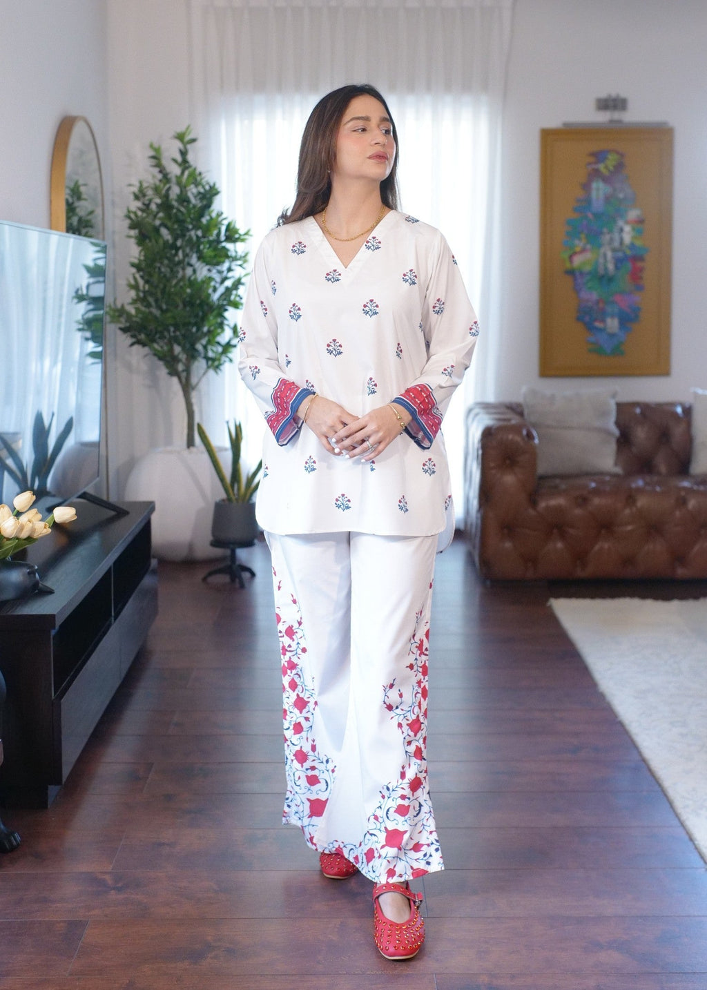 Dhaga Kiz Women 2pcs