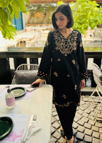 Nergis Studio Raven Women 2pcs