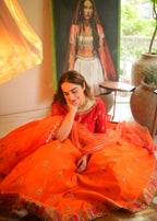 Peraan by SH Gulaal Women 4pcs