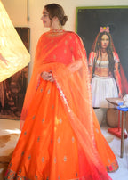 Peraan by SH Gulaal Women 4pcs