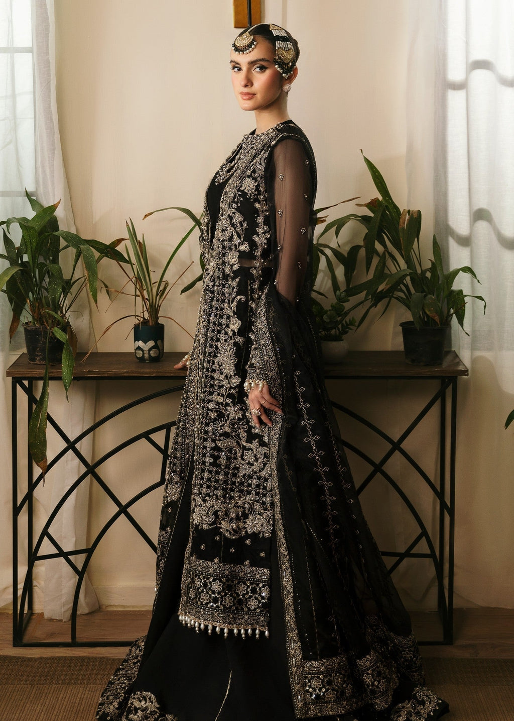 Eleshia MAHROZ Women 3pcs