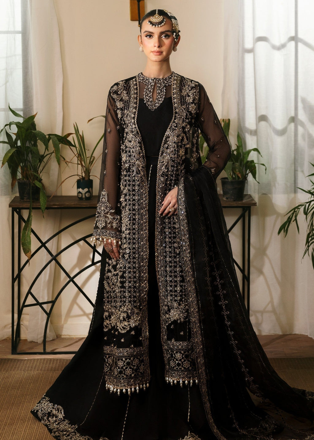 Eleshia MAHROZ Women 3pcs