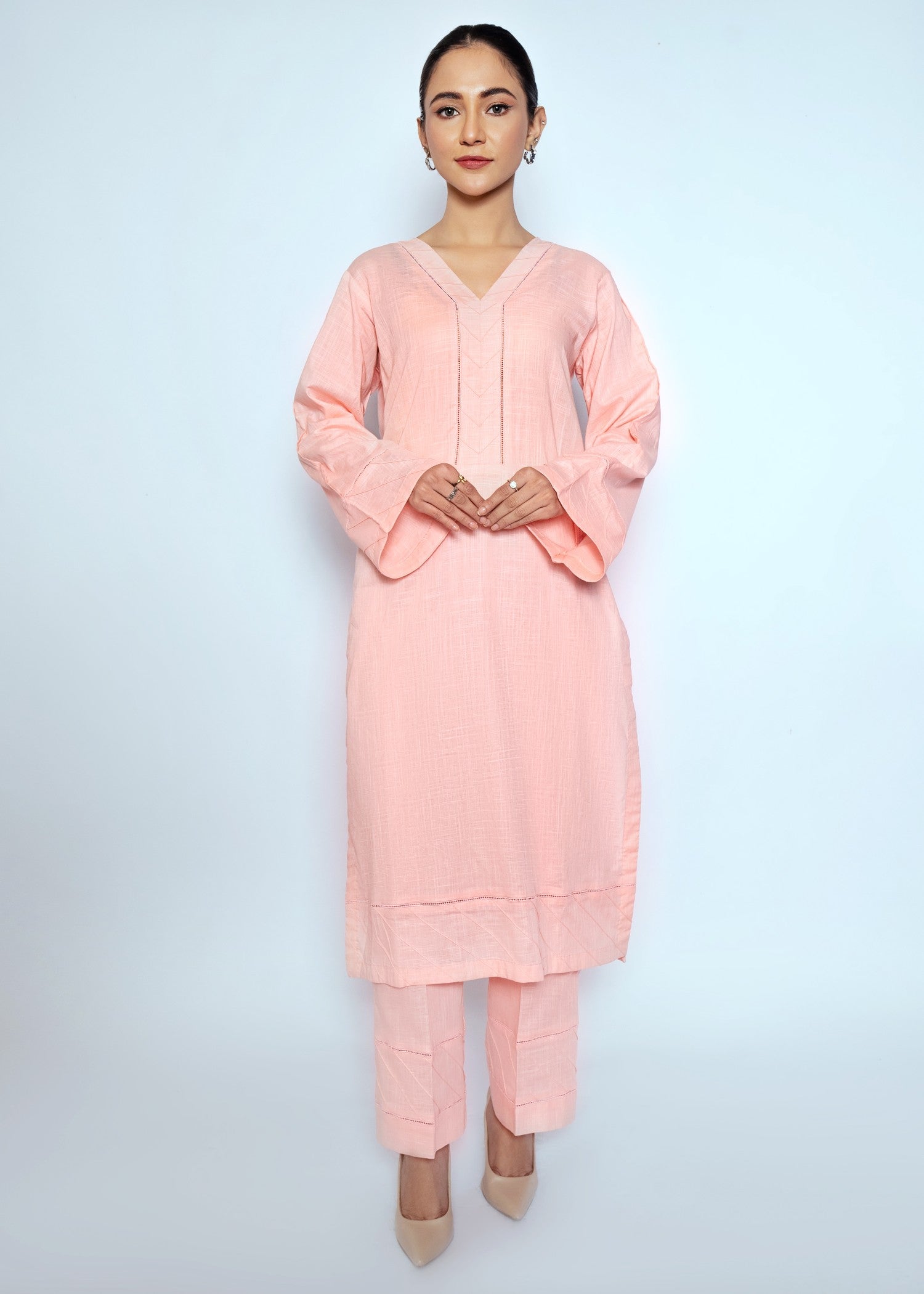 Pashmire Delilah Women 2pcs