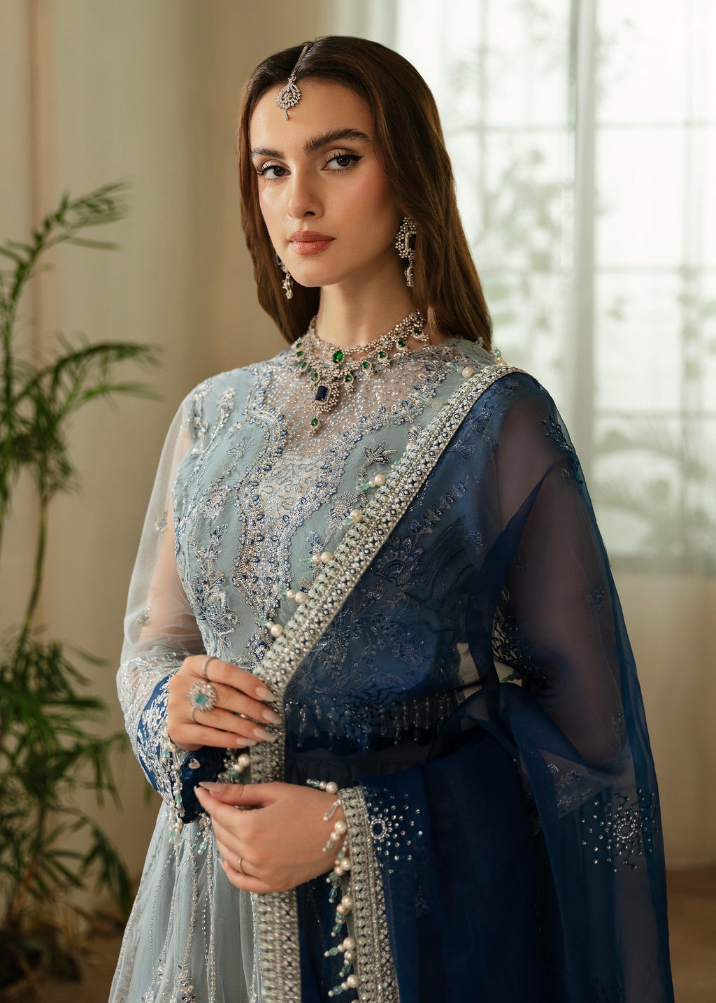 Eleshia SIARA Women 3pcs