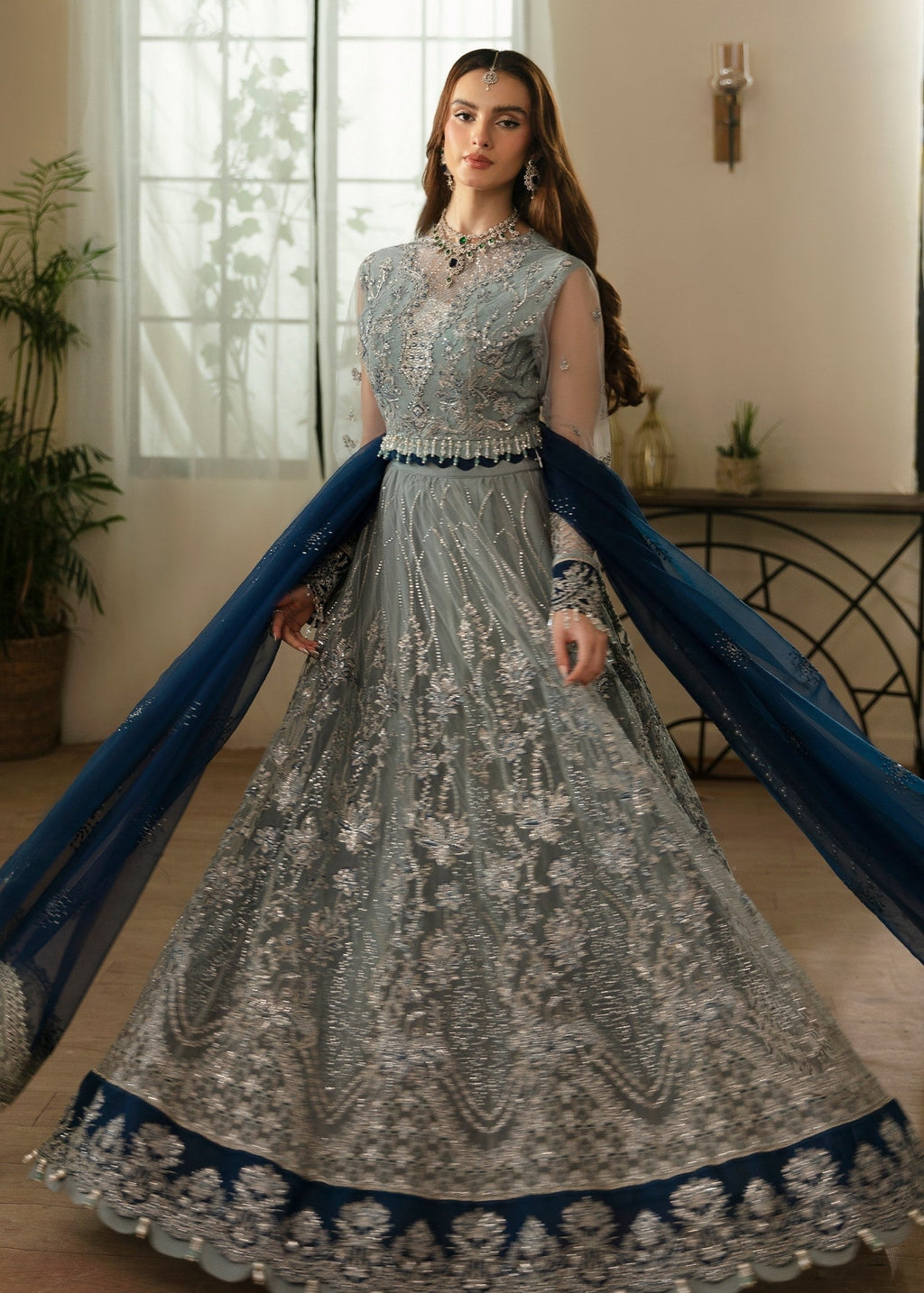 Eleshia SIARA Women 3pcs