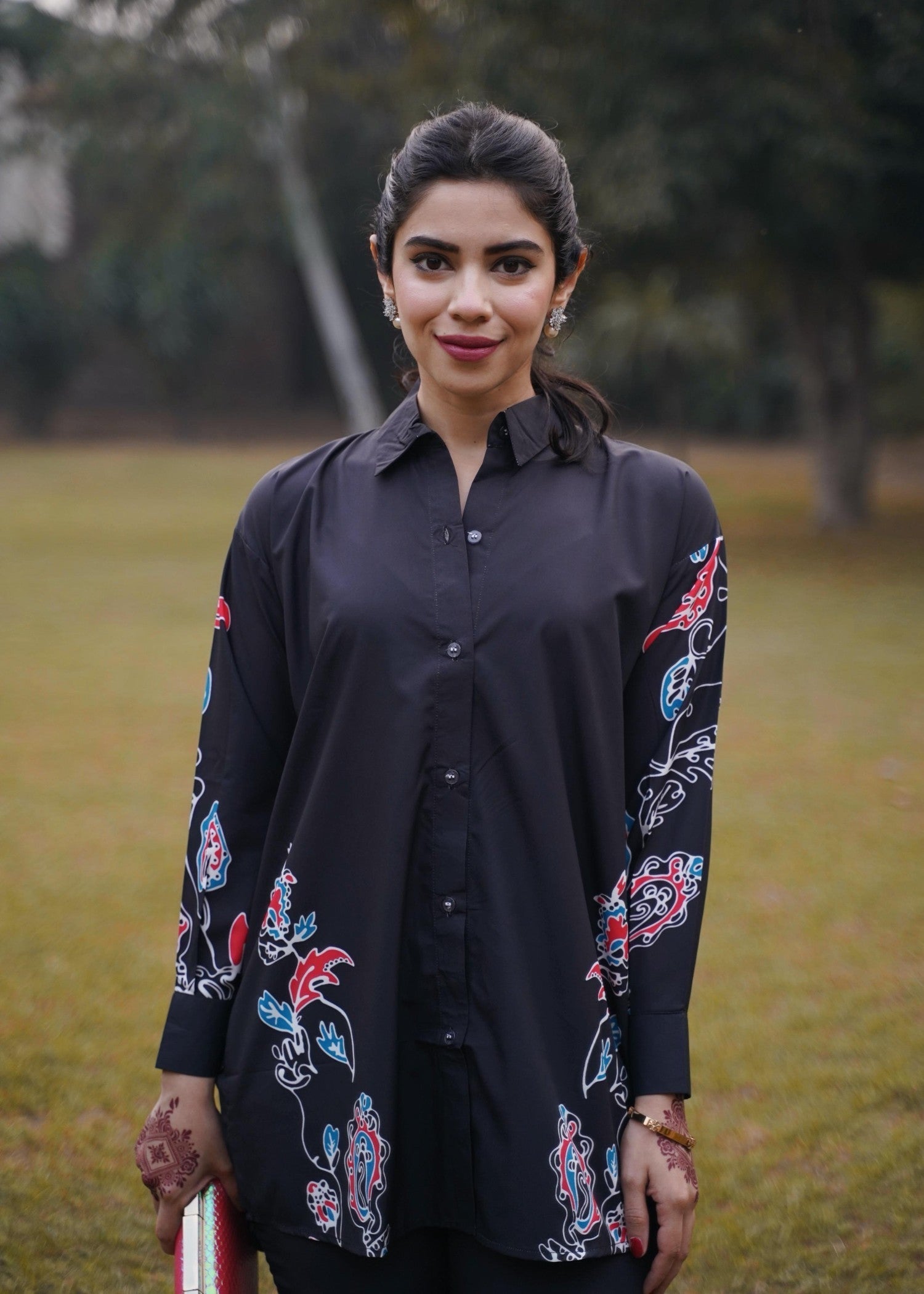 Dhaga ROSECOE Women 2pcs