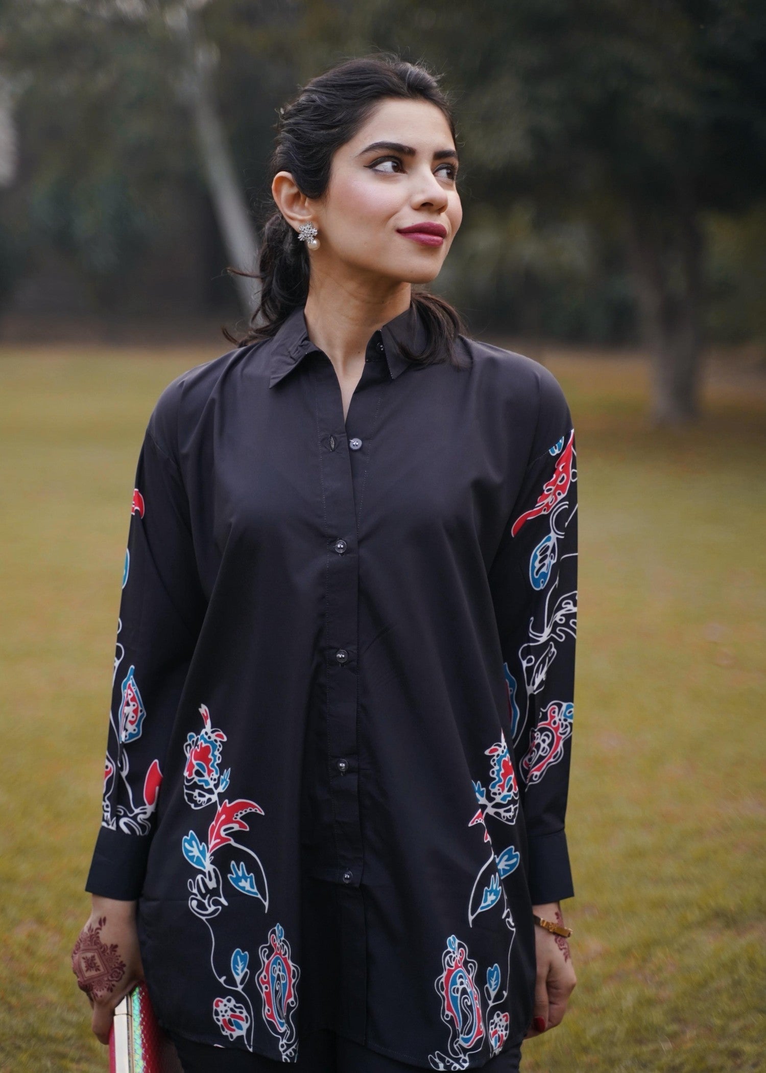 Dhaga ROSECOE Women 2pcs