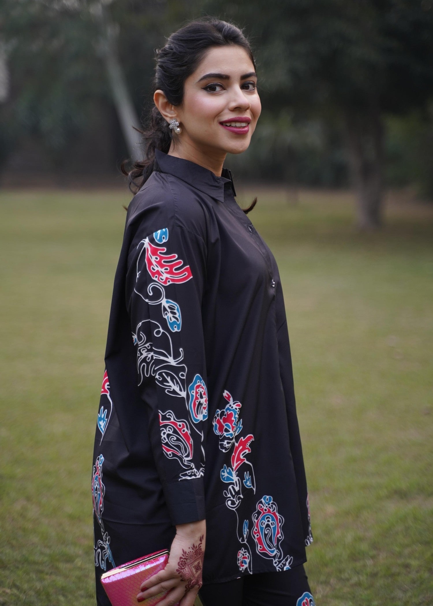 Dhaga ROSECOE Women 2pcs